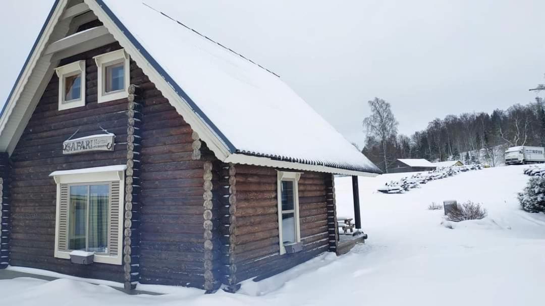 Otepää Safari House 게스트하우스 외부 사진
