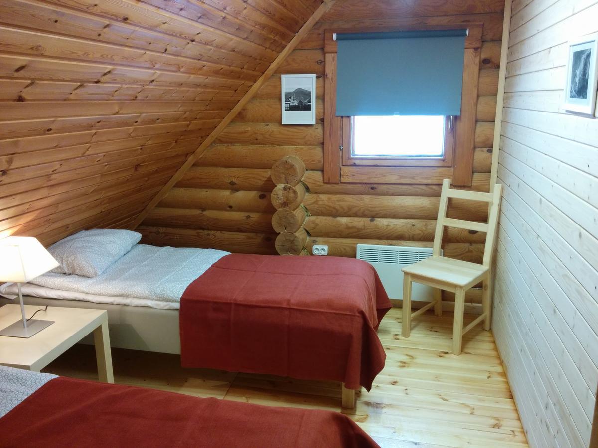 Otepää Safari House 게스트하우스 외부 사진