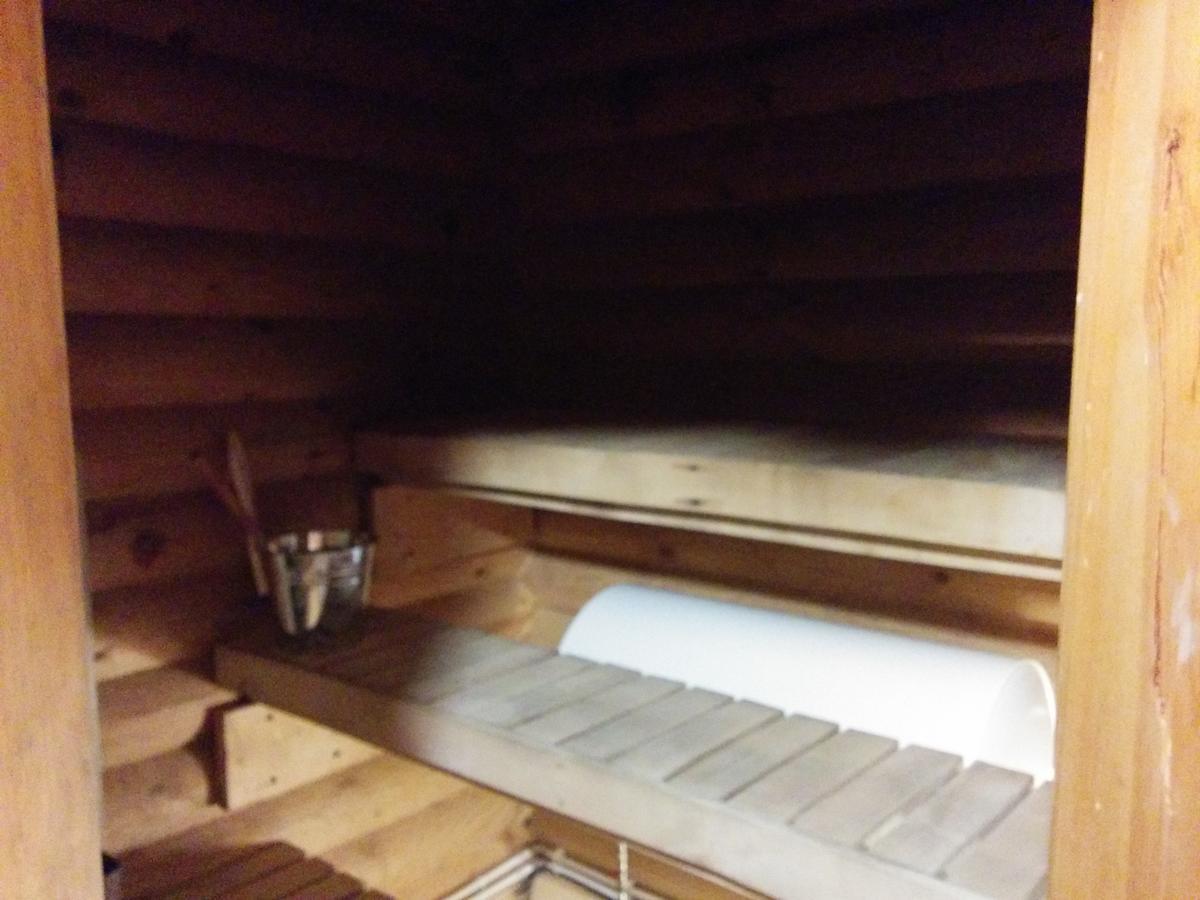 Otepää Safari House 게스트하우스 외부 사진