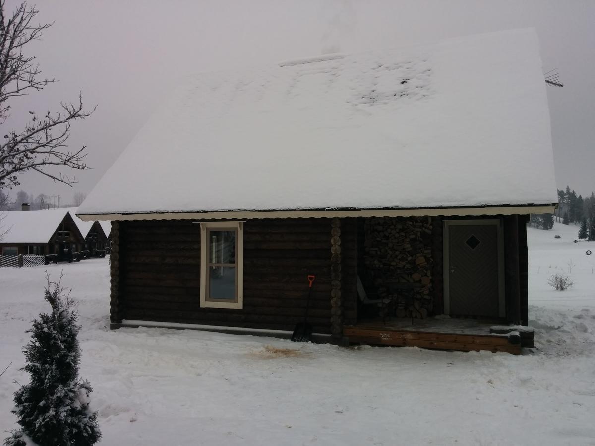 Otepää Safari House 게스트하우스 외부 사진