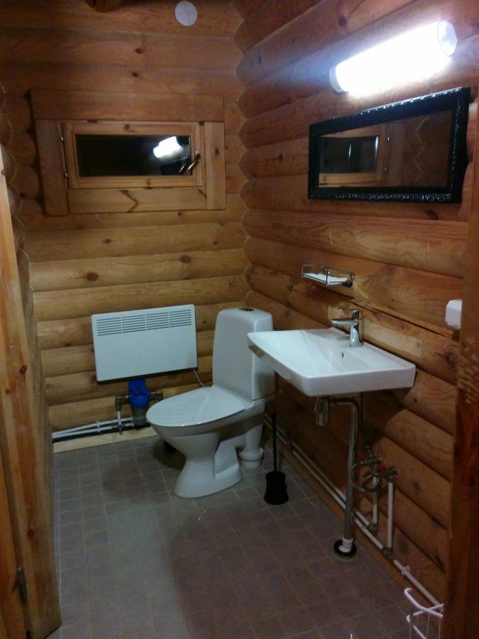 Otepää Safari House 게스트하우스 외부 사진
