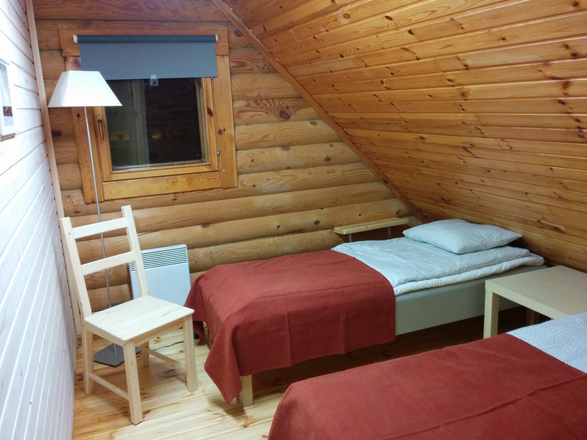 Otepää Safari House 게스트하우스 외부 사진