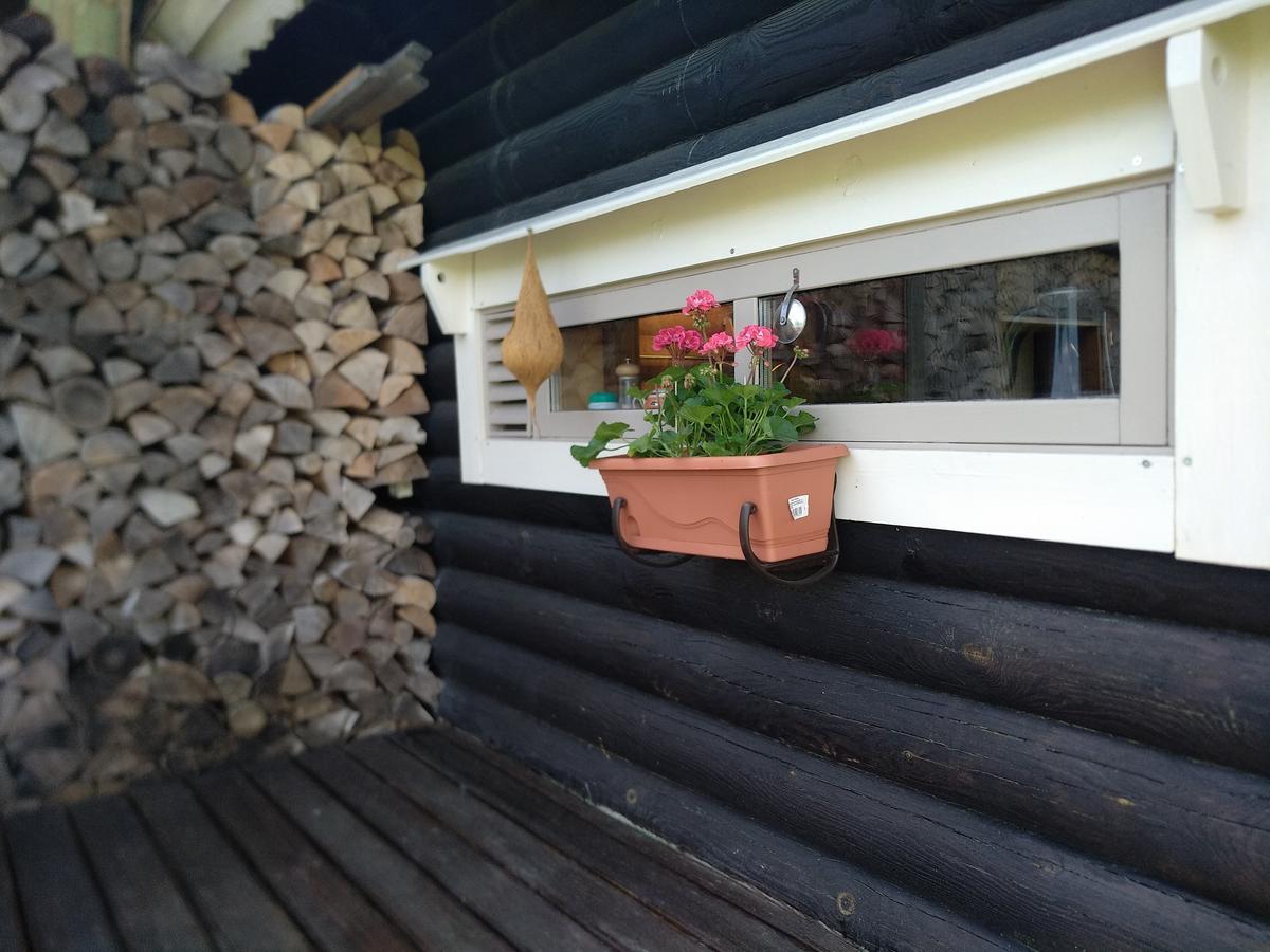 Otepää Safari House 게스트하우스 외부 사진